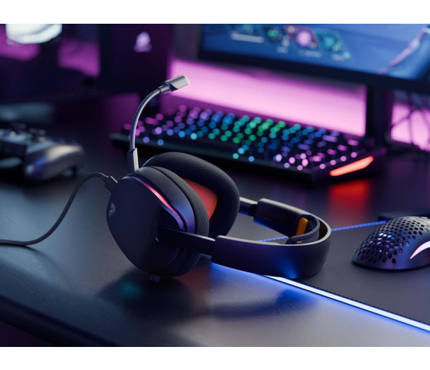 Glorious GHS Eternal RGB Black - 1512726 - zdjęcie 7